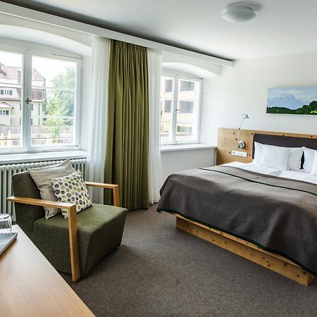 Hofgut Farny Hotel Kisslegg Bagian luar foto