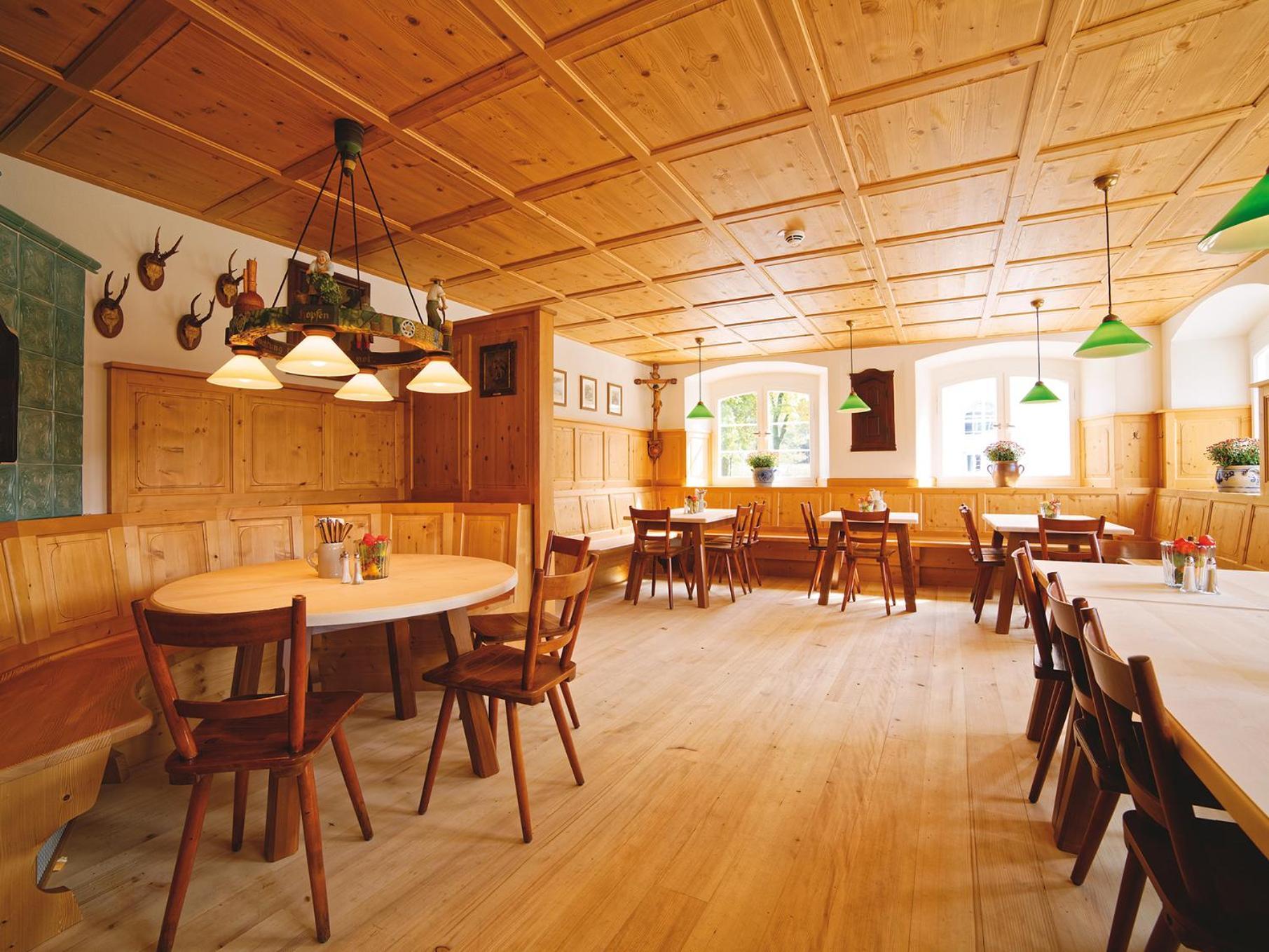 Hofgut Farny Hotel Kisslegg Bagian luar foto