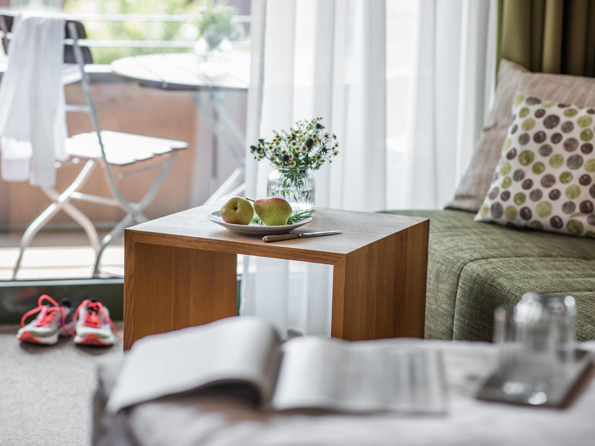 Hofgut Farny Hotel Kisslegg Bagian luar foto