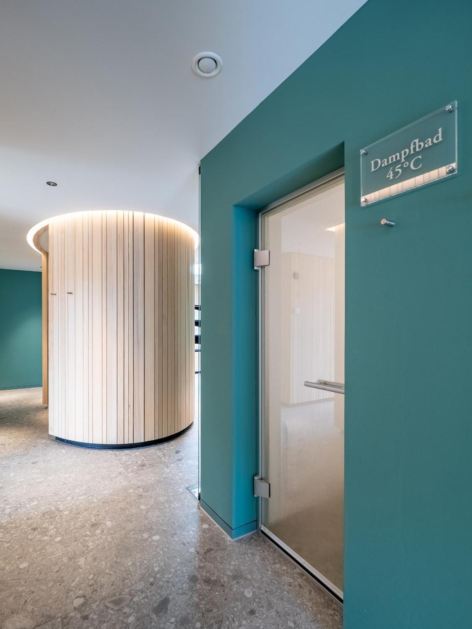 Hofgut Farny Hotel Kisslegg Bagian luar foto