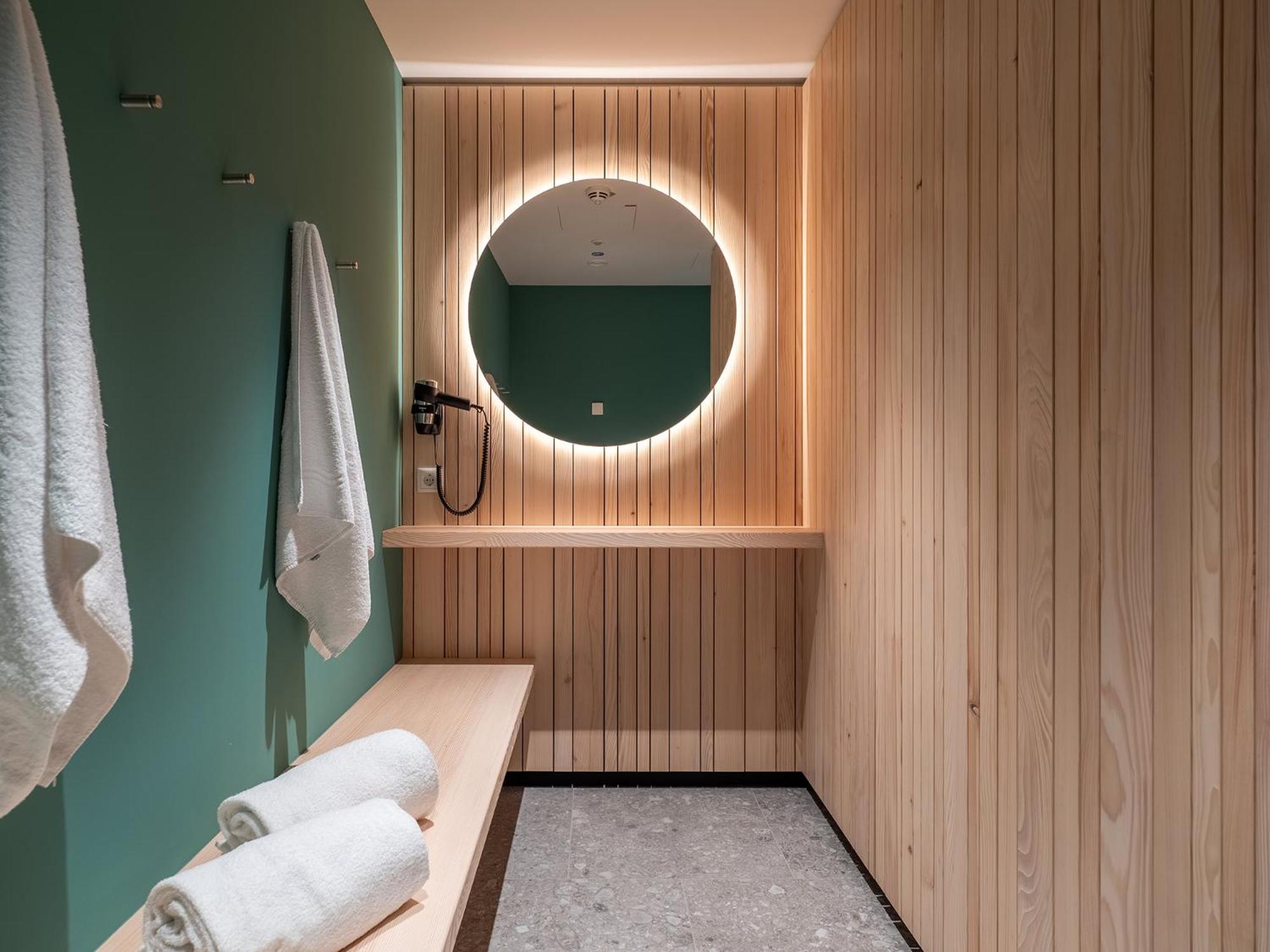 Hofgut Farny Hotel Kisslegg Bagian luar foto
