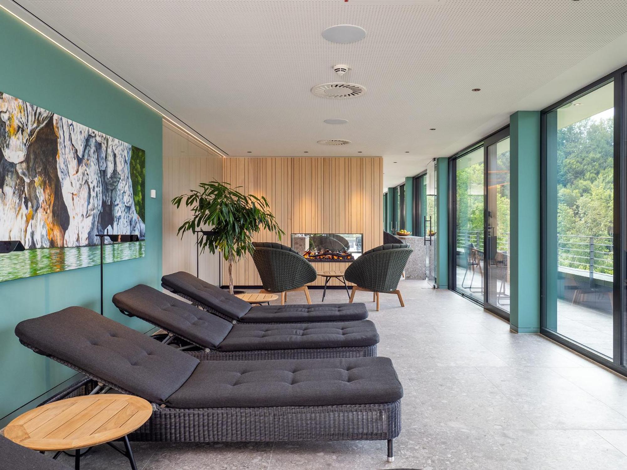 Hofgut Farny Hotel Kisslegg Bagian luar foto