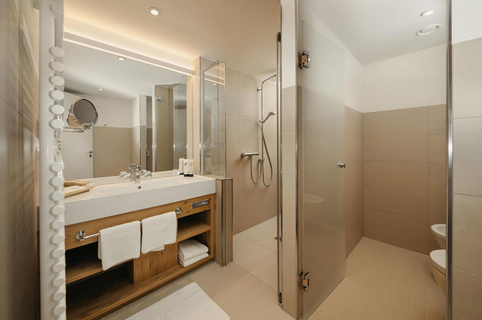 Hofgut Farny Hotel Kisslegg Bagian luar foto