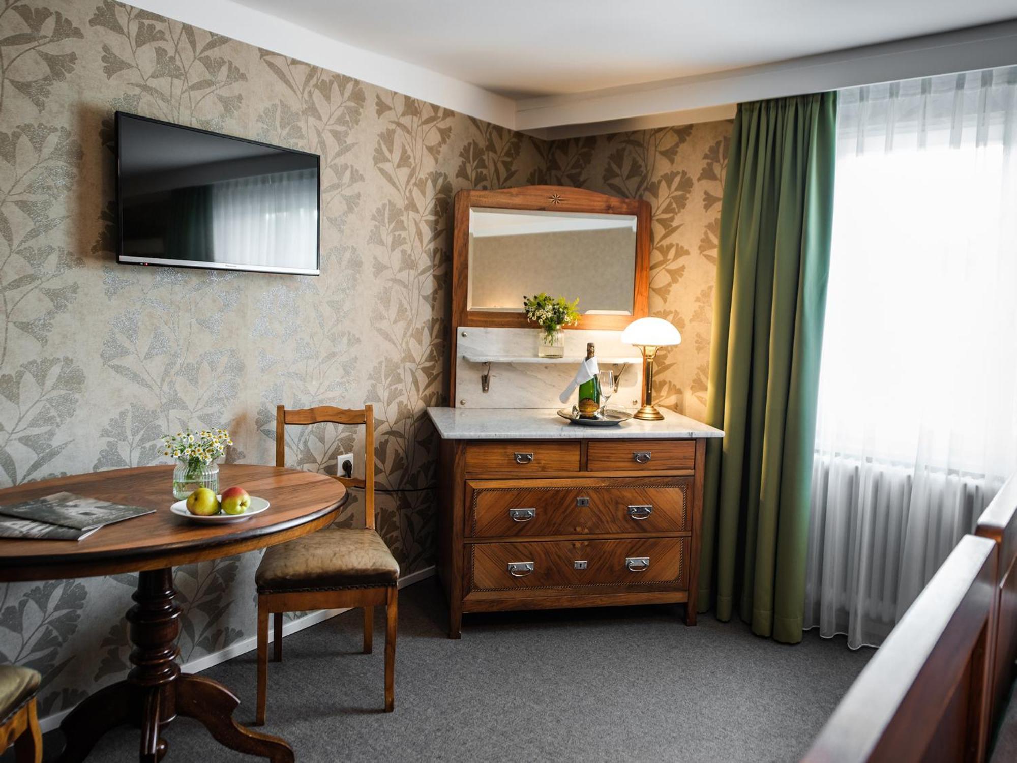 Hofgut Farny Hotel Kisslegg Bagian luar foto
